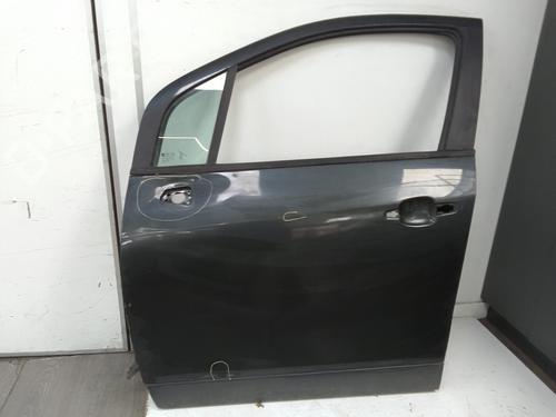 Left front door OPEL MOKKA / MOKKA X (J13) 1.6 CDTI (_76) | BP29477329C2 