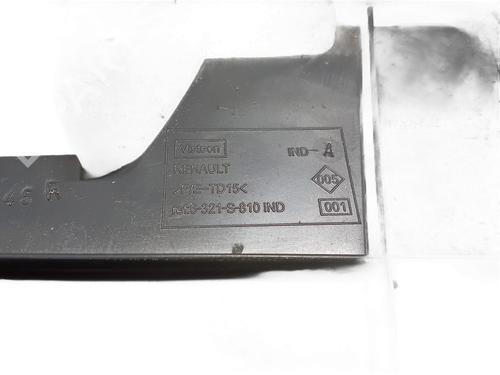 Glove box RENAULT MASTER III Van (FV) 2.3 dCi 125 FWD (FV0C, FV0D, FV0G, FV0H, FV0J, FV0K,... | BP33841514C95  - Image 6