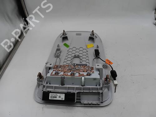 Interior roof light OPEL CROSSLAND X / CROSSLAND (P17, P2QO) 1.2 (75) | BP29386069I8 