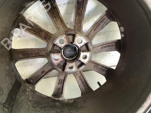 Rim JAGUAR XF I (X250) 2.2 D | BP18581821C45