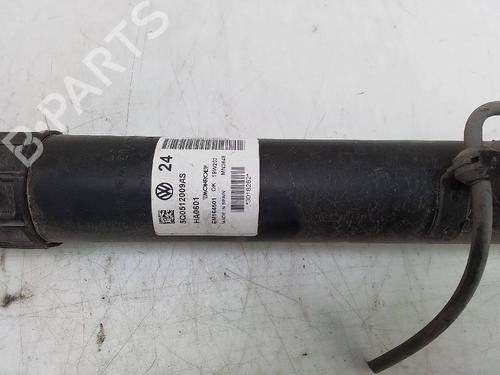 Used Left rear shock absorber SEAT LEON (5F1) [2012-2021]  18590686