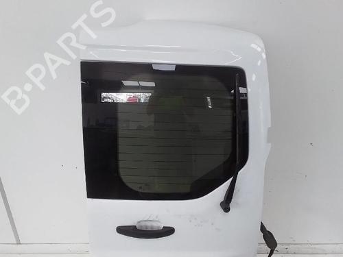 Klapa tylna prawa FORD TRANSIT CONNECT V408 Box Body/MPV 1.5 TDCi BP27695164C77