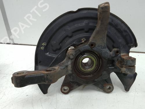 Used Right front steering knuckle Right front steering knuckle SSANGYONG TIVOLI 1.6 (128 hp) 20156493 20156493