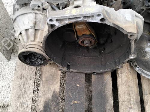 Gearbox VW GOLF V (1K1) 2.0 SDI | BP26160137M3 