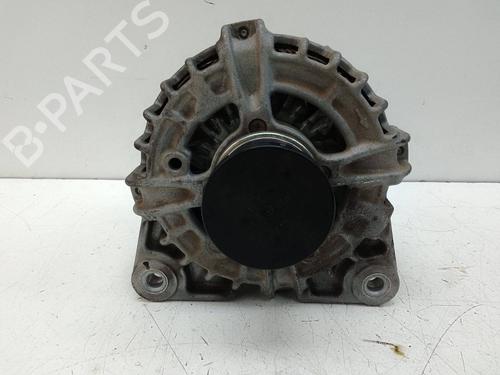 Used Alternator Alternator 19776557 19776557