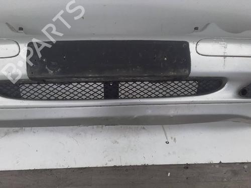 Front bumper MERCEDES-BENZ C-CLASS (W203)  | BP23067004C7 