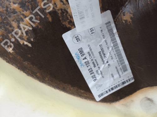 Other PORSCHE TAYCAN (Y1A) Electric (Y1AAA1, Y1AAI1) | BP28144439O1 