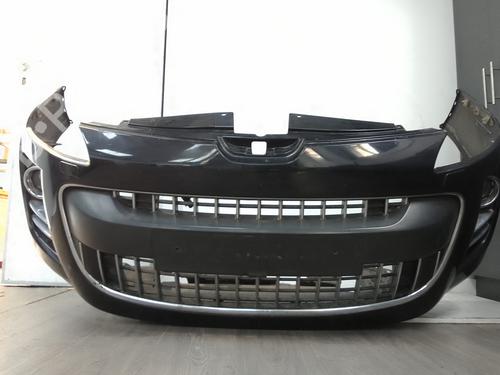 Front bumper PEUGEOT 4007 (VU_, VV_) 2.2 HDi | BP29271440C7 