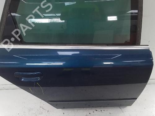 Right rear door SEAT EXEO (3R2) 2.0 TDI | BP26575149C5 