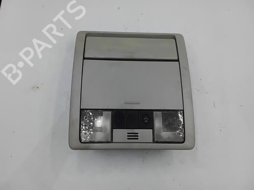 Interior roof light TOYOTA VERSO (_R2_) 1.8 (ZGR21_, ZGR21R) BP29386430I8