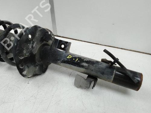 Used Left front shock absorber LAND ROVER FREELANDER 2 (L359) 2.2 TD4 4x4 (160 hp) 20156367