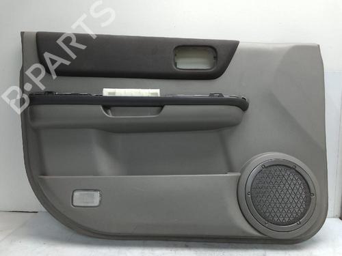 Forreste venstre beklædning NISSAN X-TRAIL I (T30) [2001-2013]  26575579