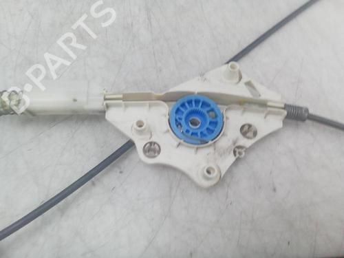 Rear left window mechanism MERCEDES-BENZ CLS (C219) CLS 350 (219.357) | BP18596967C24 