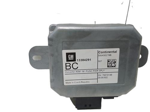 elektronisk-modul-opel-corsa-e-x15-2014-34507017 main image