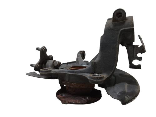 Left front steering knuckle AUDI A3 (8V1, 8VK) 1.6 TDI | BP35722444M25 - Image 10