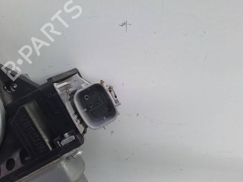 Used Rear left window mechanism NISSAN JUKE (F15) [2010-2019]  23398720