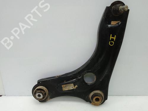 Used Left front suspension arm DACIA SANDERO III 1.0 TCe 90 (91 hp) 28151121
