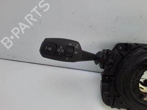 Used Squib airbag BMW 3 (E90) 320 d (163 hp) 27555569