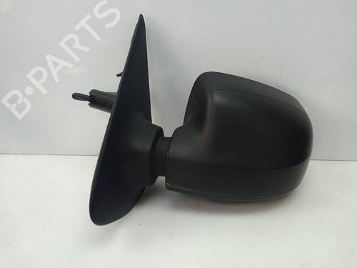 left-mirror-dacia-sandero-ii-2012-23417130 main image