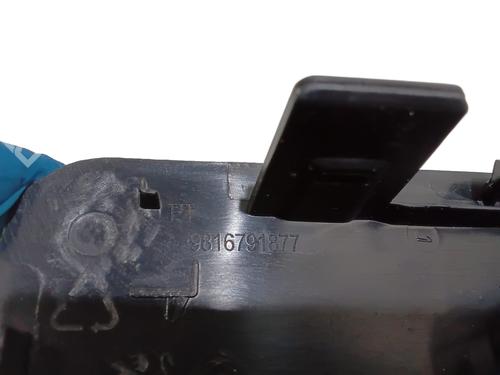 Right front window switch PEUGEOT PARTNER Box Body/MPV (K9) 1.5 BlueHDi 100 | BP38773099I26 - Image 6