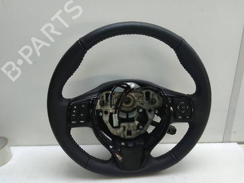 Steering wheel TOYOTA YARIS (_P13_) 1.5 (NSP131_) | BP18573264C49 