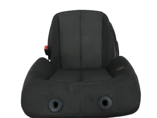 Sæde højre fortil AUDI Q2 (GAB, GAG) 35 TFSI | BP23654528C16 - Image 5