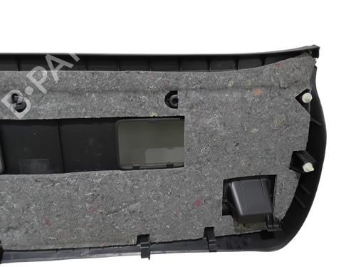 Boot lining TOYOTA COROLLA (_E12_) 1.6 VVT-i (ZZE121_, ZZE121R) | BP35976550I3 - Image 8