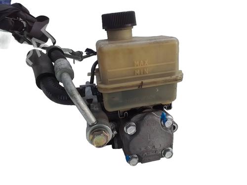Used Steering pump Steering pump MAZDA CX-5 (KE, GH) 2.2 D (KE2FW) (150 hp) 26054702 26054702