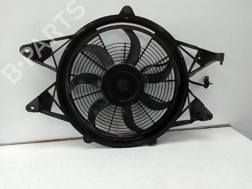Køleventilator elektrisk JEEP CHEROKEE (KJ) 2.8 CRD 4x4 (163 hp) 18580667