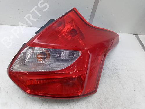 Used Right taillight Right taillight FORD FOCUS III 1.6 Ti (105 hp) 18970919 18970919