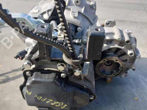 Gearbox SKODA FABIA III (NJ3) 1.4 TDI | BP20853255M3 