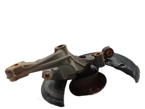 Left rear steering knuckle VW GOLF VIII (CD1, DA1) 2.0 GTI | BP31967908M27 