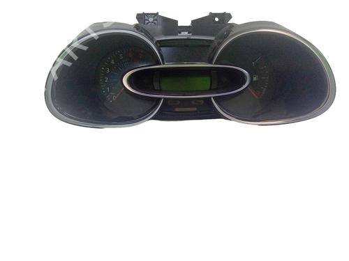 Used Instrument cluster Instrument cluster RENAULT CLIO IV (BH_) 0.9 TCe 90 (BHNF, BHMA, BHMH, BHJK, BHJR) (90 hp) 18839648 18839648
