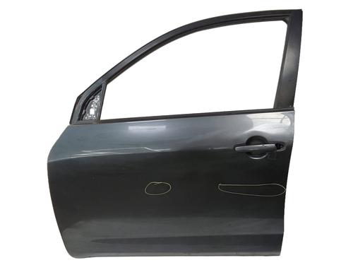 Left front door TOYOTA RAV 4 III (_A3_) 2.2 D 4WD (ALA30_, ALA30R) | BP30098558C2