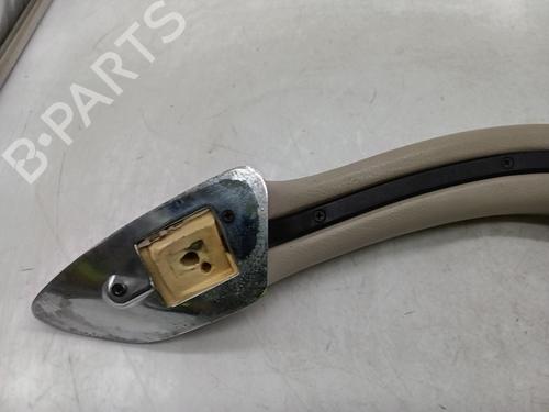 Door moulding trim JAGUAR XJ (XJ40, XJ81) 6 4.0 | BP29519631C150 