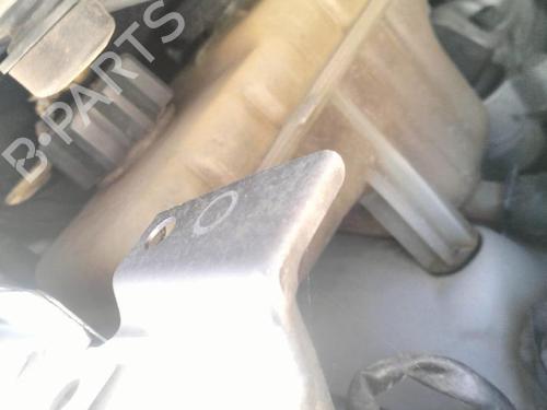 Expansion tank PEUGEOT 407 (6D_) 2.0 (6DRFNB, 6DRFNE) | BP28035079C120 
