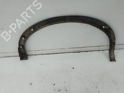 Rear right wheel arch trim RENAULT KADJAR (HA_, HL_) 1.6 dCi 130 (HLA4) | BP18839819C137