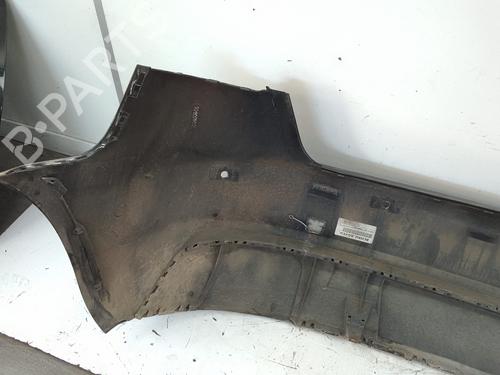 Rear bumper AUDI A3 (8V1, 8VK) 1.4 TFSI | BP29396620C8 