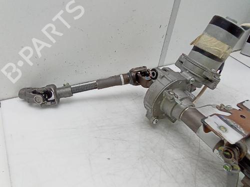Used Steering column TOYOTA YARIS (_P13_) 1.5 (NSP131_) (112 hp) 18596130