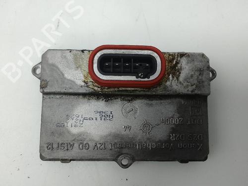 Elektronische module AUDI A8 D3 (4E2, 4E8) [2002-2010]  24155849
