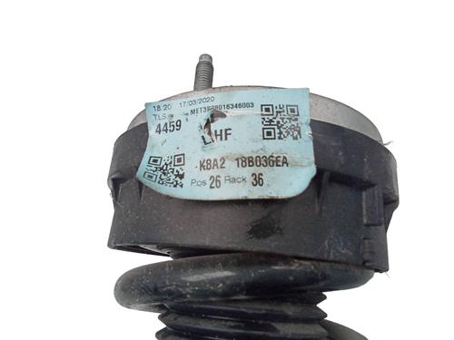 Left front shock absorber LAND ROVER RANGE ROVER VELAR (L560) 3.0 D300 SDV6 4x4 | BP18592679M16 - Image 2