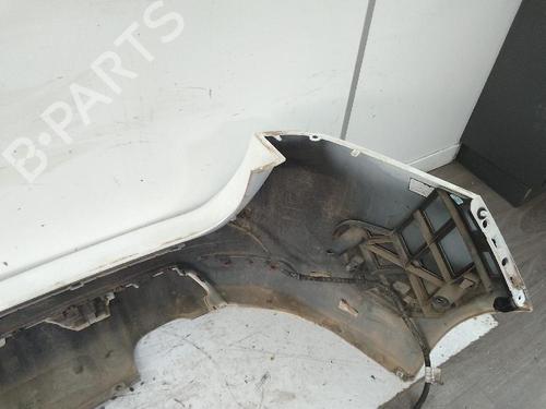 Rear bumper PEUGEOT 308 SW II (LC_, LJ_, LR_, LX_, L4_) 1.6 BlueHDi 120 | BP26704844C8 