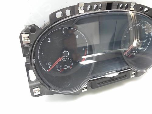 Instrument cluster VW GOLF VII (5G1, BQ1, BE1, BE2) 1.6 TDI | BP22956414C47 
