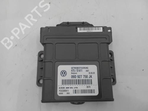 Elektronisk modul VW TOUAREG (7LA, 7L6, 7L7) 3.0 V6 TDI | BP26306112M83 