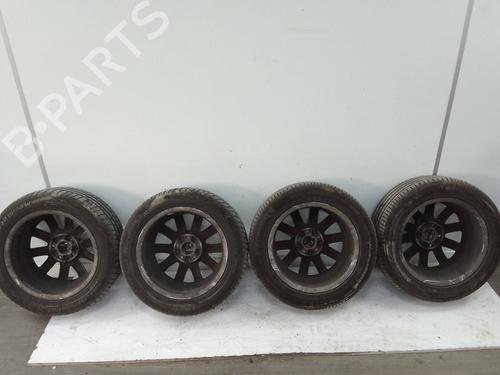Rim MERCEDES-BENZ B-CLASS Sports Tourer (W246, W242) B 180 CDI (246.200) | BP26050240C45 