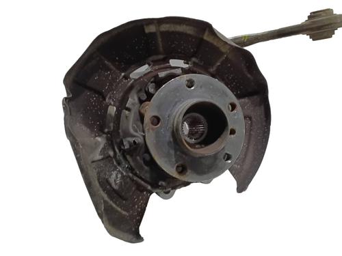 Left rear steering knuckle BMW X6 (E71, E72) xDrive 30 d | BP34420934M27  - Image 8
