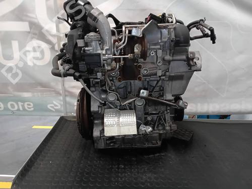 Engine VW GOLF VII (5G1, BQ1, BE1, BE2) 1.4 TSI | BP28146970M1 