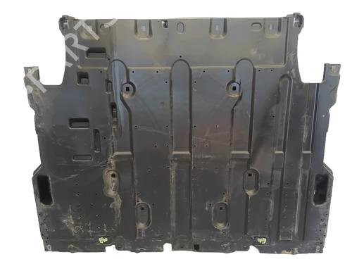 Used Underbody protection Underbody protection PEUGEOT 208 II (UB_, UP_, UW_, UJ_) e-208 (136 hp) 33266059 33266059