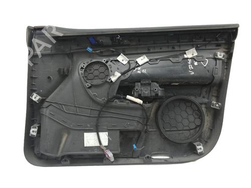Front left panel VW GOLF VII (5G1, BQ1, BE1, BE2) 2.0 GTD | BP19449374C58 - Image 5