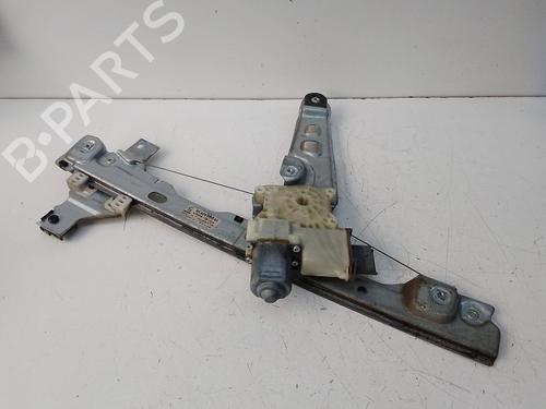 Used Front right window mechanism Front right window mechanism 19583112 19583112